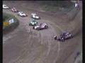 European Autocross Championship - Round 2 - Murça - Div.3A