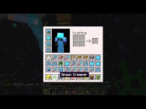 how to get protection x armor minecraft