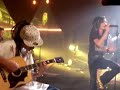 Tokio Hotel, Trabendo Session !