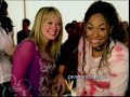 this is the official video for circle of stars. it premiered on the disney channel in 2003. it's an extra on the disney's lion king soundtrack.
*no copyright infragment intended*

raven-symon� 
[from that's so raven] 
anneliese van der pol
 [from that's so raven] 
orlando brown 
[from that's so raven] 
hilary duff
 [from lizzie mcguire] 
tahj mowry 
[from smart guy] 
kyla pratt
 [from proud family] 
a.j. trauth 
[from even stevens] 
christy carlson romano 
[from even stevens]