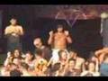 Thailand Rave Island Full Moon Party Koh Pha Ngan