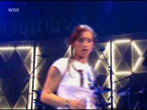 Guano Apes - Lords Of The Boards (live)