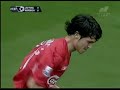 Xabi Alonso, mejor organizador de juego del mundo