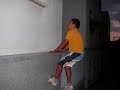 parkour-llanos city