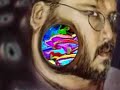 Bill Hicks talks about mushrooms and tripping