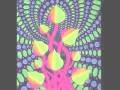 Bill Hicks talks about mushrooms and tripping