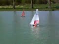 voiliers rc2