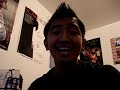 BAD SINGING