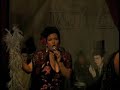 Rebekah Del Rio sings Besame Mucho @ Bricktops in LA! Rebekah Del Rio sings Besame Mucho @ Bricktops in LA!