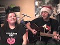 12-25-09 Snowflakes [Golden Flamers Cover]