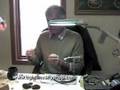 Fly tying lesson w/Ross Mueller-Tying the BWO nymph