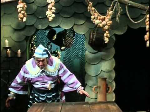 Буратино фильм 2018 Буратино фильм 2018