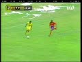 Primer Gol De Rolando Z�rate Con Barcelona Vs Dep. Quevedo