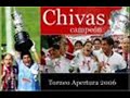 Galeria de fotos de las chivas rayadas del Guadalajara