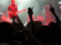 Franz Ferdinand - Ulysses @ Espacio Movistar Barcelona