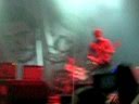 Franz Ferdinand - Ulysses @ Espacio Movistar Barcelona