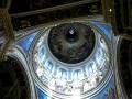 Interior of St. Issac's Cathedral