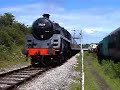 British Railways standard class 5 73129