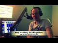 Click here to watch this video Hinter den Kulissen: Knallhart geweckt 