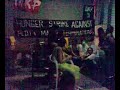 PLDT rank & file employee on Hunger Strike day 3