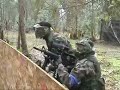 PaintBall Quilpue Chile Julio 2006 II Parte