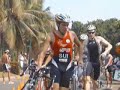 FMTRI: Triatlón Ixtapa 2007