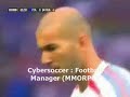 CyberSoccer World Cup 2006 Highlight CyberSoccer World Cup 2006 Highlight