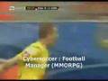 CyberSoccer World Cup 2006 Highlight