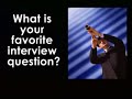 Interview Questions - Employers\