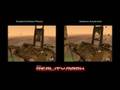 Ageia PhysX RealityMark Side-by-Side