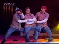 Break DanceAcrobatic
