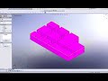 SolidCAM2008 What'New - Face Mill SolidCAM2008 What'New - Face Mill