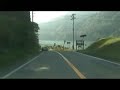 国道252号線JR只見線会津坂下駅付近→柳津町→三島町→金山町→国道252号線JR只見線会津蒲生駅付近ファイル4