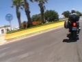 Ruta comida antequera cbr 1100 xx