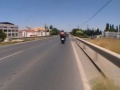 Ruta comida antequera cbr 1100 xx