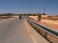 Ruta comida antequera cbr 1100 xx