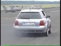 Audi Arrancada