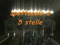 speed...spettacolo a 5 stelle speed...spettacolo a 5 stelle