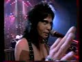 Blackie Lawless WASP Interview French TV