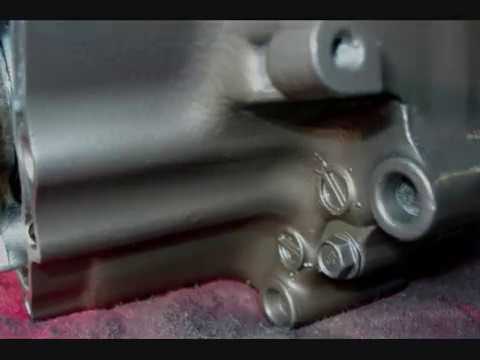 how to paint mc engine