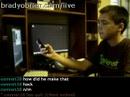 Internet Sharing On Blackjack