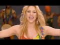 kadhafi feat shakira Zanga Zanga اغنية القدافي معا شاكيرا