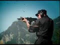 AK-74, AKS-74U, and RPK