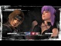ead Or Alive 5 Gameplay Video Breakdown Part 4