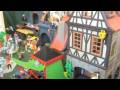 videos de Winter '08 Playmobil Castle (Part 1/2)