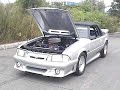 mustang convertible 306 e303 idle jpl mustang convertible 306 e303 idle jpl