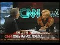 Lynne Cheney discusses \"Sisters\" Lynne Cheney discusses \"Sisters\"