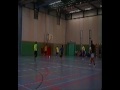 Voetbal toernooi in Flevoland georganiseerd door Harikar hassan part 1 kijken dus.!!!