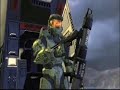Halo Metal Theme AMV