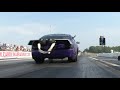 This trailer is from ORSCA in South Carolina Dragway aka 